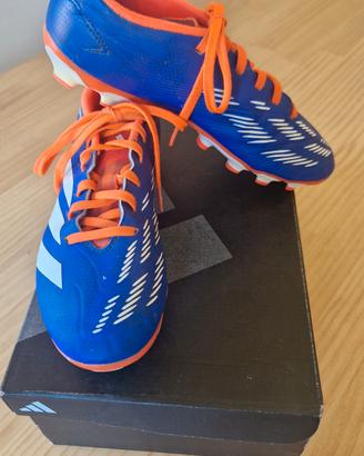 scarpe da calcio Adidas Predator