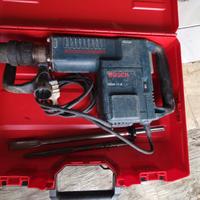 martello demolitore Bosch 