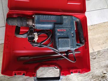martello demolitore Bosch 