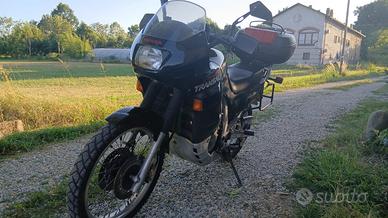 Honda Transalp XL 650 V
