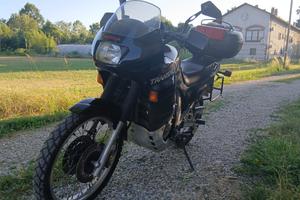 Honda Transalp XL 650 V