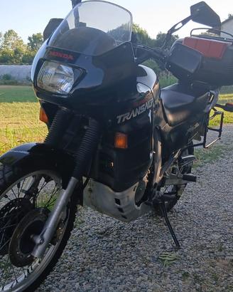Honda Transalp XL 650 V