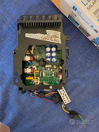 2 schede madri climatizzatore hisense 9000 12000