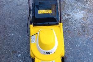 rasaerba elettrico ma. ri. na spartan