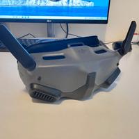 DJI Googles Integra