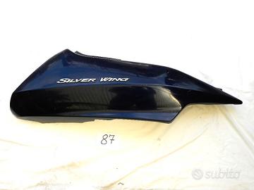 Carena later. dx post. scocca fiancata Honda Silve