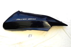 Carena later. dx post. scocca fiancata Honda Silve