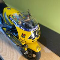 Honda NSR 500 valentino Rossi