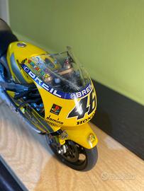 Honda NSR 500 valentino Rossi
