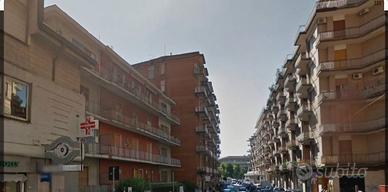 Garage 20 metri quadrati Avellino centro
