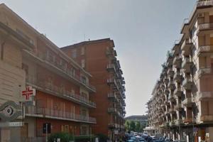 Garage 20 metri quadrati Avellino centro