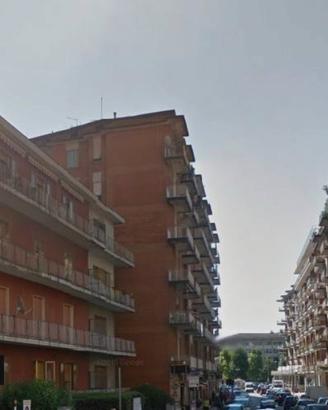 Garage 20 metri quadrati Avellino centro
