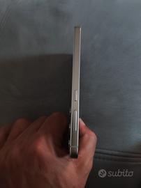 Samsung S24 256 GB  valuto scambi 