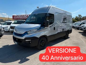 IVECO DAILY 35S14 2.3 140 CV E6 FURGONE