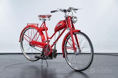 Garelli Mosquito 38