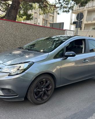 Opel Corsa 1.4 90CV GPL Tech 5 porte 120 Anniversa