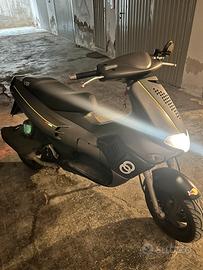 Gilera runner 180 4 tempi vxr