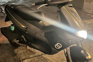 Gilera runner 180 4 tempi vxr