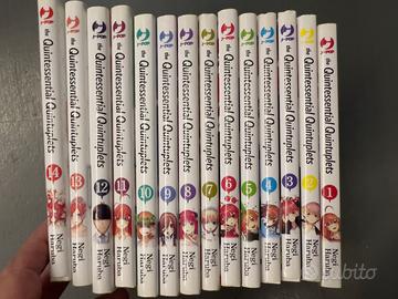 Manga