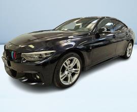 BMW Serie 4 430d Gran Coupe xdrive Msport auto