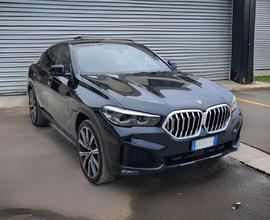 Bmw x6 (g06/f96) - 2020