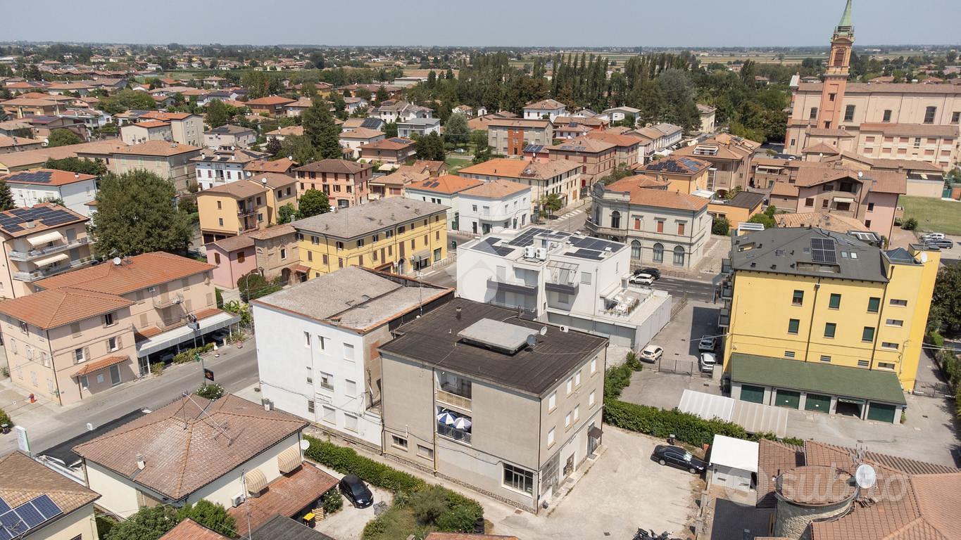 Appartamento – Cento, Renazzo - Vista 3