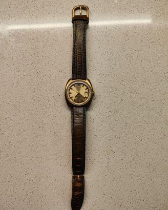 Orologio vintage  Wiler Vetta