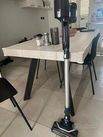 Scopa elettrica rowenta