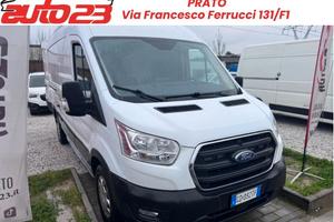 Ford Transit 330 2.0TDCi EcoBlue 130CV L3H2 Iva Co