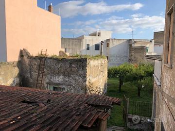 Casa / villa singola con giardino