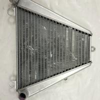 RADIATORE ACQUA INFERIORE DUCATI PANIGALE V2 2022 