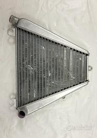 RADIATORE ACQUA INFERIORE DUCATI PANIGALE V2 2022 