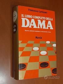 Il libro completo della dama