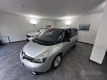 Renault Espace Grand 2.0 dCi 150CV Wave ESM