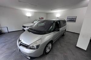 Renault Espace Grand 2.0 dCi 150CV Wave ESM