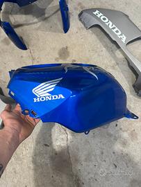 Honda cbr rr copri serbatoio