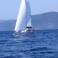 Uscite in barca vela