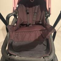 Passeggino / Carrozzina  bugaboo full set