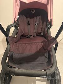 Passeggino / Carrozzina  bugaboo full set