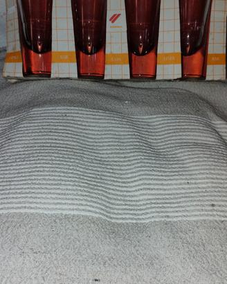 Biccheiri da bar per amaro