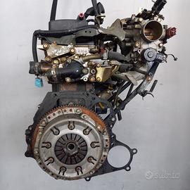 Motore Completo Funzionante QG15 66kw NISSAN