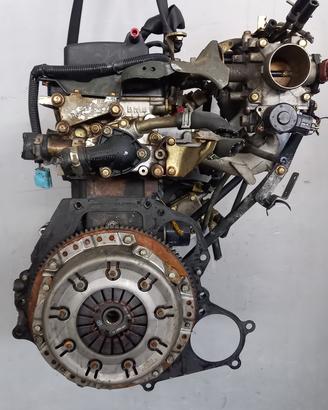 Motore Completo Funzionante QG15 66kw NISSAN