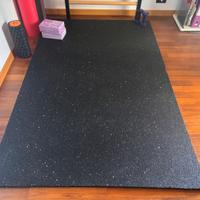 Tappeto Antirumore, Insonorizzante, Isolante