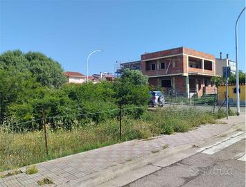 Terreno Edificabile a Assemini