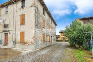 CHARME, SPAZIO E INDIPENDENZA: PORZIONE DI CASA CO