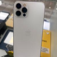 Iphone 12 pro 128gb batteria 100% garanzia 12 mesi