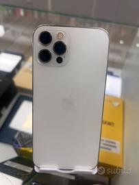 Iphone 12 pro 128gb batteria 100% garanzia 12 mesi