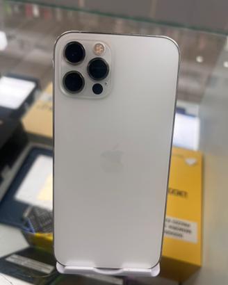Iphone 12 pro 128gb batteria 100% garanzia 12 mesi