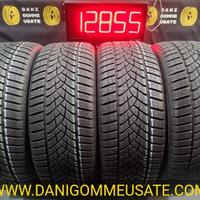 4 Gomme 255 45 20 INVERNALI 99% GOODYEAR