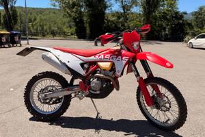 Gas gas enduro